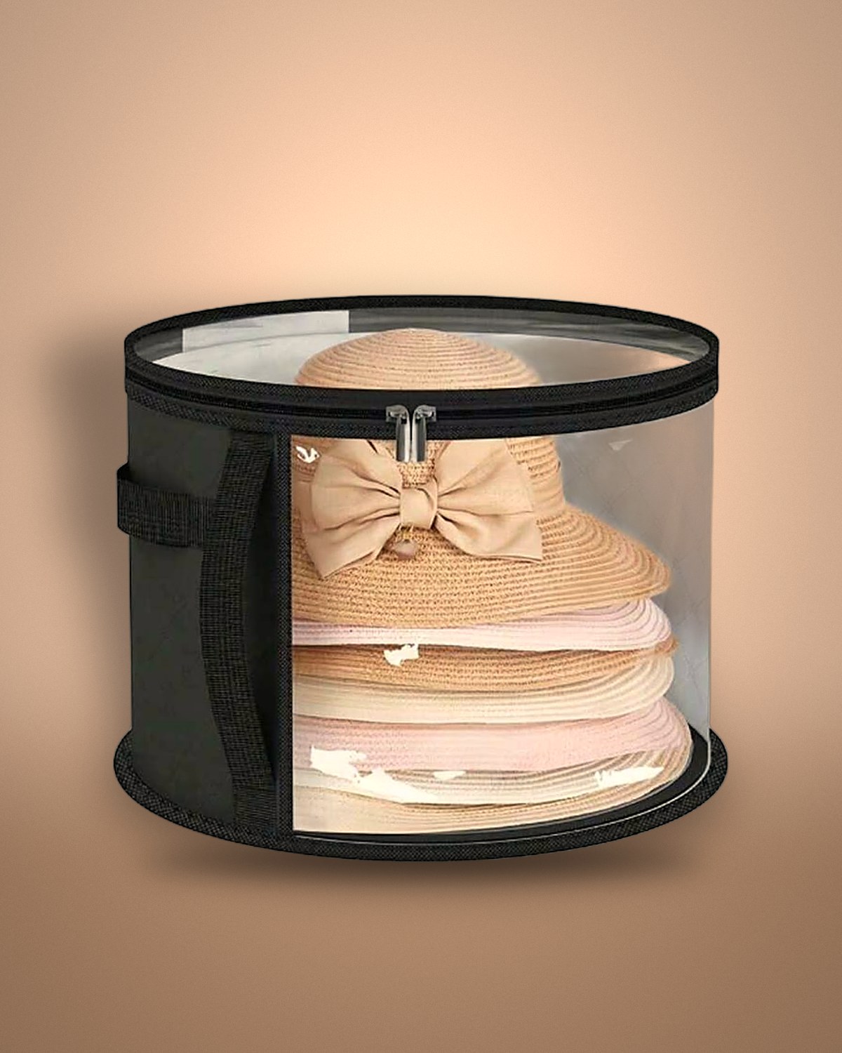 The Hat Keeper