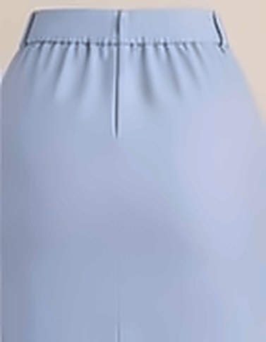 Skirt option