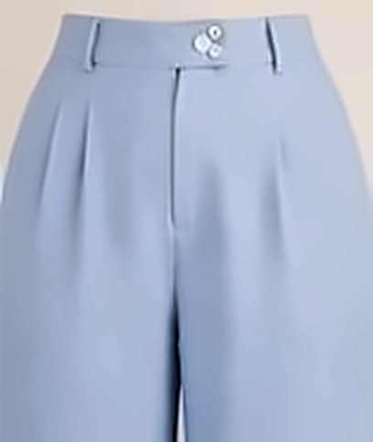 Trouser option
