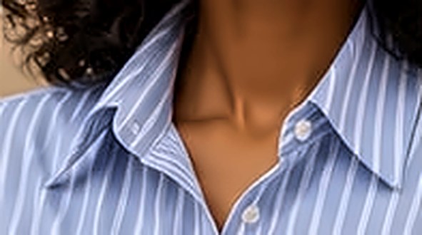 Classic collar